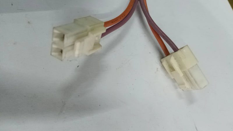 SEGA arcade power supply plug w/cable