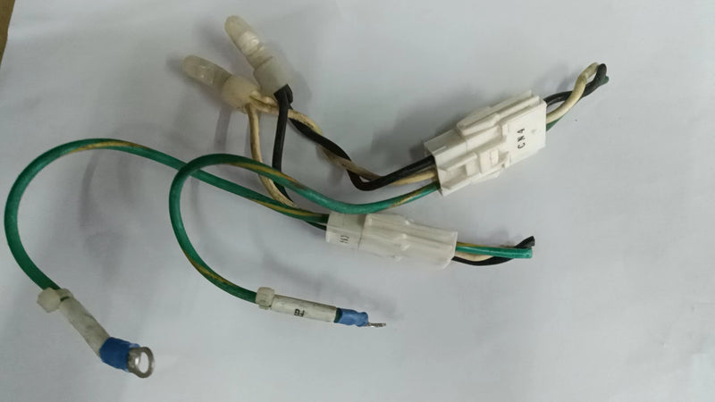 SEGA arcade power supply plug w/cable