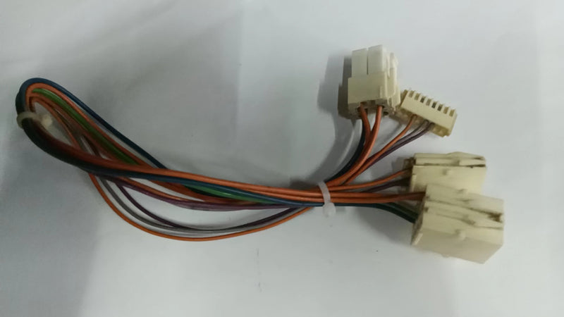 SEGA arcade power supply plug w/cable