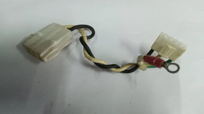 SEGA arcade power supply plug w/cable