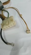 SEGA arcade power supply plug w/cable