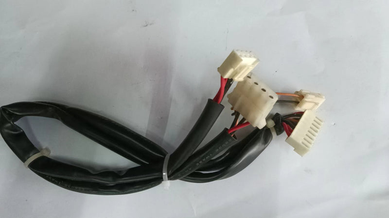 SEGA arcade power supply plug w/cable