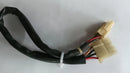 SEGA arcade power supply plug w/cable