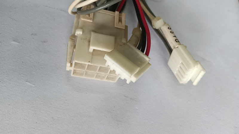 SEGA arcade power supply plug w/cable