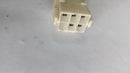 SEGA arcade power supply plug w/cable