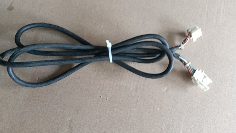 SEGA arcade power supply plug w/cable