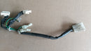 SEGA arcade power supply plug w/cable