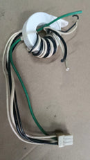 SEGA arcade power supply plug w/cable