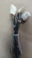 SEGA arcade power supply plug w/cable