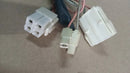 SEGA arcade power supply plug w/cable