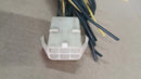 SEGA arcade power supply plug w/cable