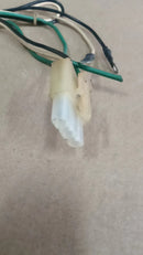 SEGA arcade power supply plug w/cable