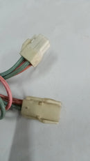 SEGA arcade power supply plug w/cable