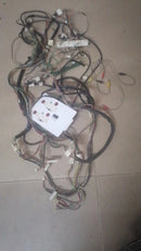FULL TIME CRISIS 4 Wiring harness w/ Test & Service Panel