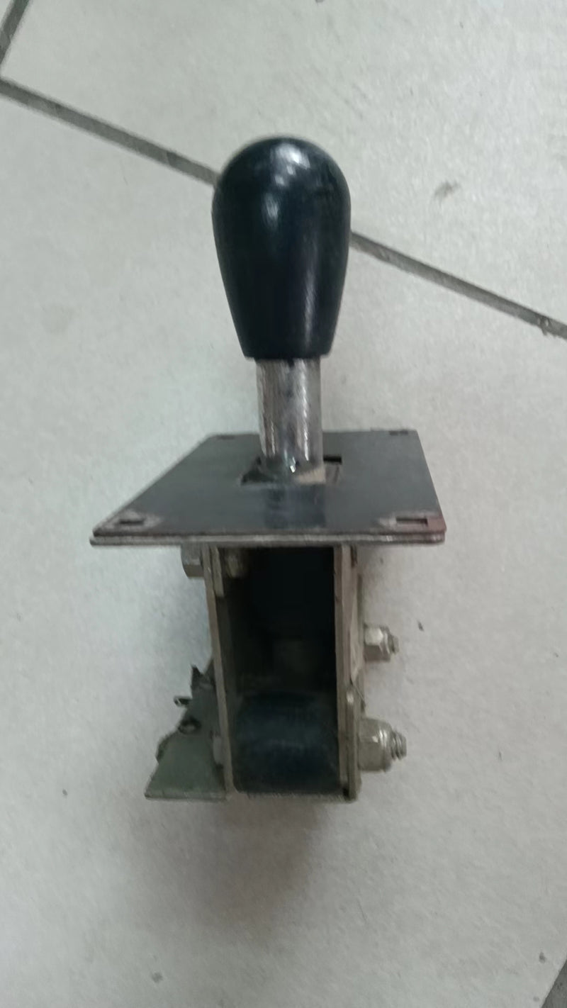 ARCADE Up / Down Gear Shifter (Happ).working