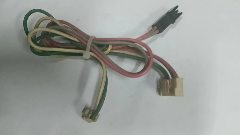 SEGA arcade power supply plug w/cable