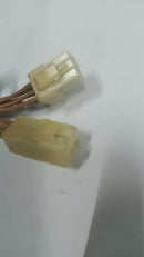 SEGA arcade power supply plug w/cable