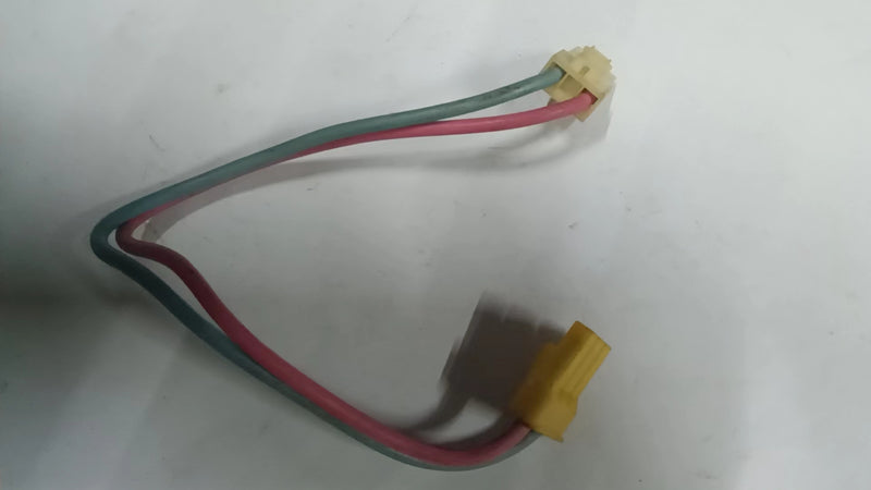 SEGA arcade power supply plug w/cable