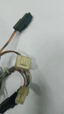 SEGA arcade power supply plug w/cable