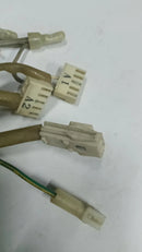 SEGA arcade power supply plug w/cable