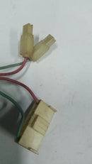 SEGA arcade power supply plug w/cable