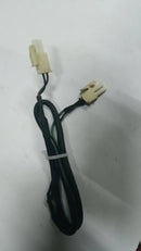 SEGA arcade power supply plug w/cable