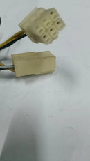 SEGA arcade power supply plug w/cable