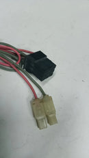 SEGA arcade power supply plug w/cable
