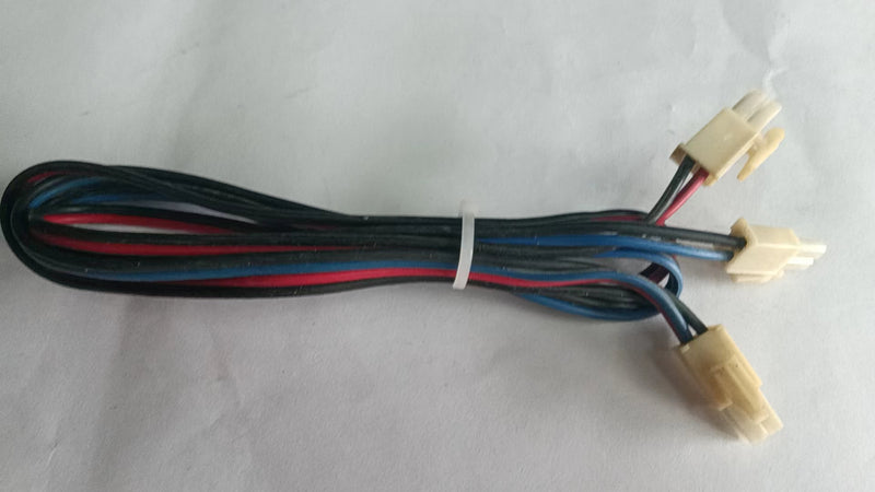 SEGA arcade power supply plug w/cable