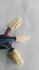 SEGA arcade power supply plug w/cable