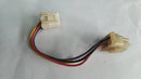 SEGA arcade power supply plug w/cable