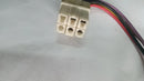 SEGA arcade power supply plug w/cable