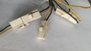 SEGA arcade power supply plug w/cable