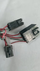SEGA arcade power supply plug w/cable