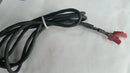 SEGA arcade power supply plug w/cable
