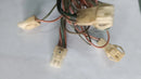 SEGA arcade power supply plug w/cable