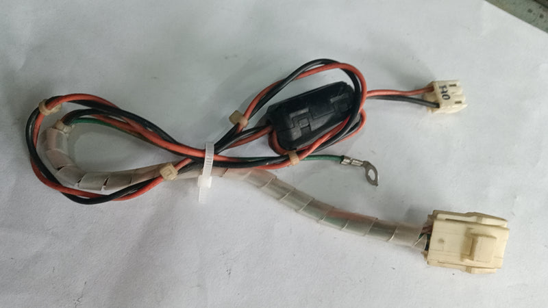 SEGA arcade power supply plug w/cable