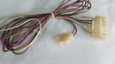 SEGA arcade power supply plug w/cable