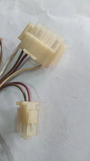 SEGA arcade power supply plug w/cable