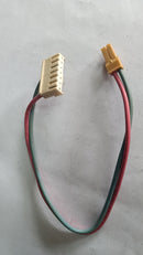 SEGA arcade power supply plug w/cable