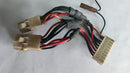 SEGA arcade power supply plug w/cable