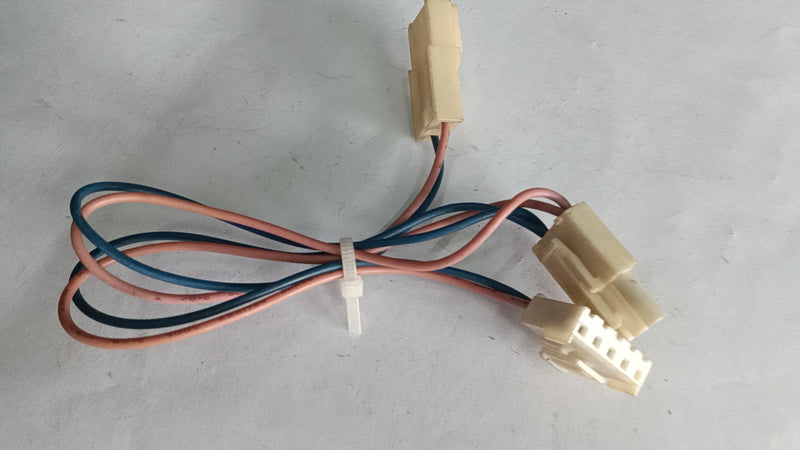 SEGA arcade power supply plug w/cable