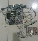 TOSHIBA ARCADE MONITOR CHASSIS PB8014-1 working