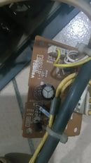 TOSHIBA ARCADE MONITOR CHASSIS PB8014-1 working