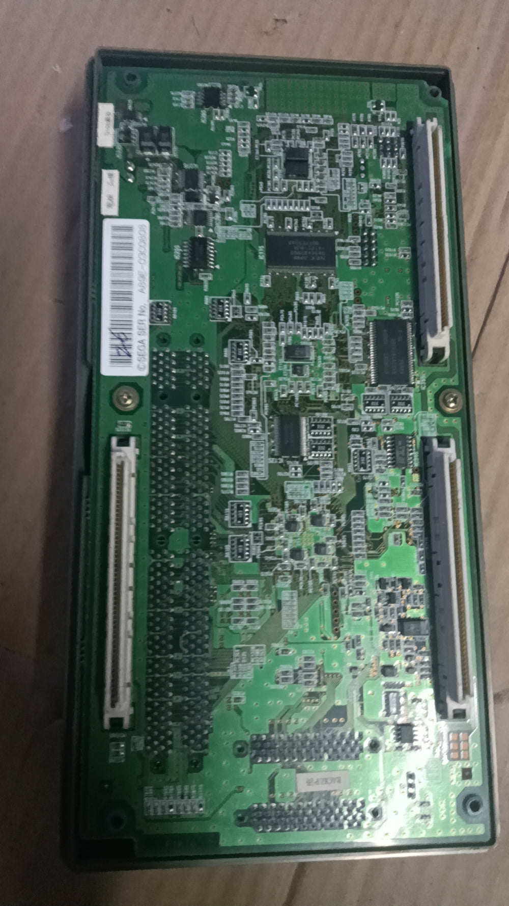 NAOMI NET DIMM 2.06 Ver 256MB WORKING