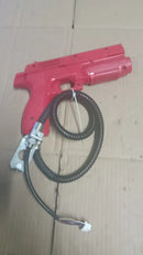 Namco original time crisis 4 red  gun WORKING