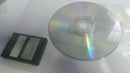 NAMCO Time crisis 3 arcade security disk and dongle working