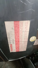 SEGA blast city NANAO CHASSIS  MS-2930  w/ YOKE and METAL BASE