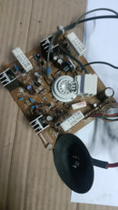 SEGA NC/NNC/UNC/  CANDY  ARCADE  TOSHIBA CHASSIS PB1843 TESTED WORKING