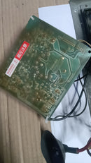 SEGA NC/NNC/UNC/  CANDY  ARCADE  TOSHIBA CHASSIS PB1843 TESTED WORKING